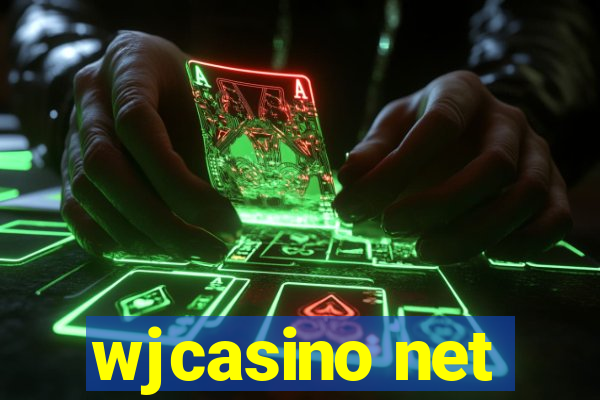 wjcasino net